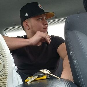 Meet your Posher, Alejandro